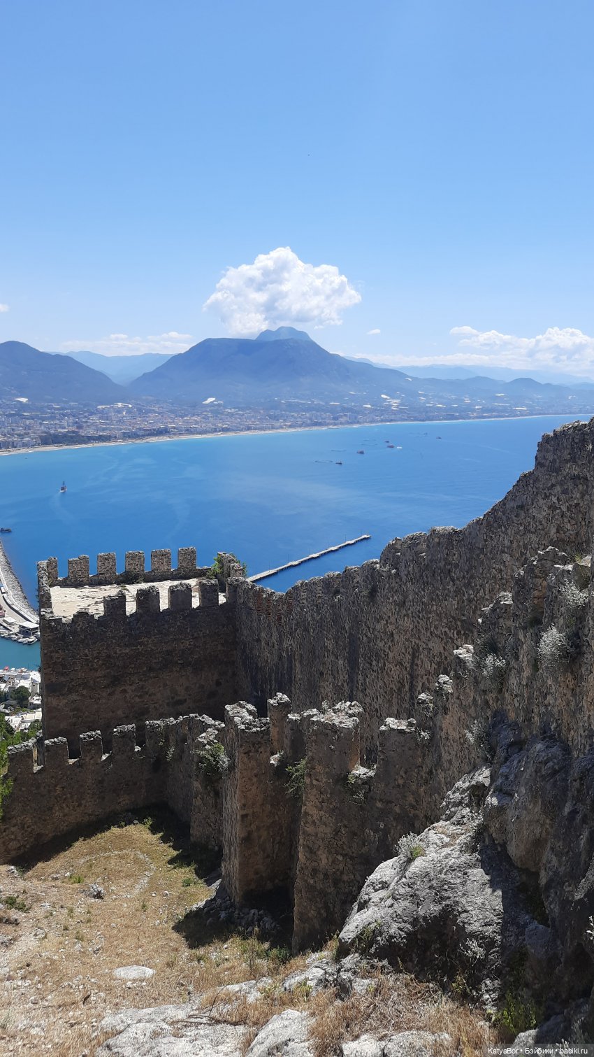 Романтическая история. Часть 1. Мера (фото 7)