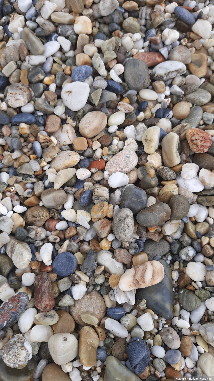 Романтическая история. Часть 2. Намор