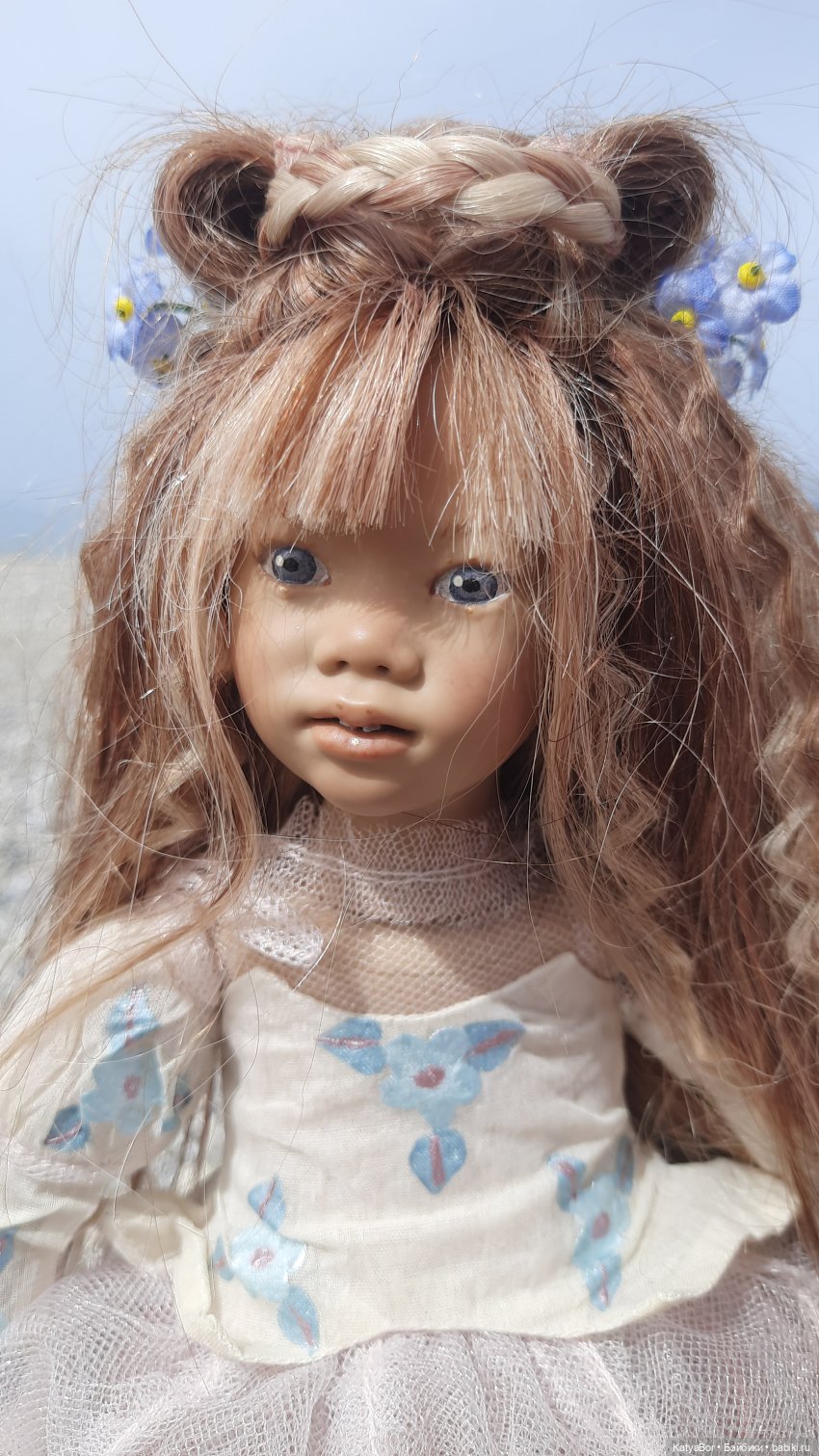 Романтическая история. Часть 1. Мера (фото 3)