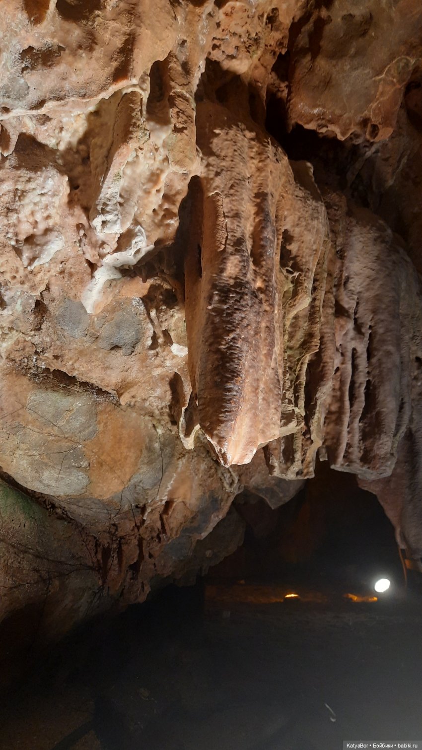 Романтическая история. Часть 2. Намор (фото 5)