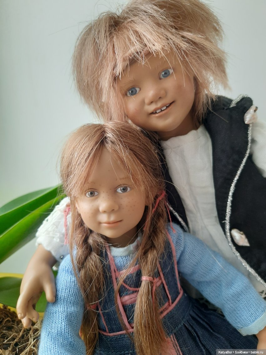 Романтическая история. Часть 3. Воссоединение