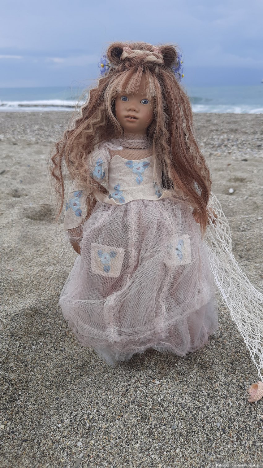 Романтическая история. Часть 3. Воссоединение (фото 6)