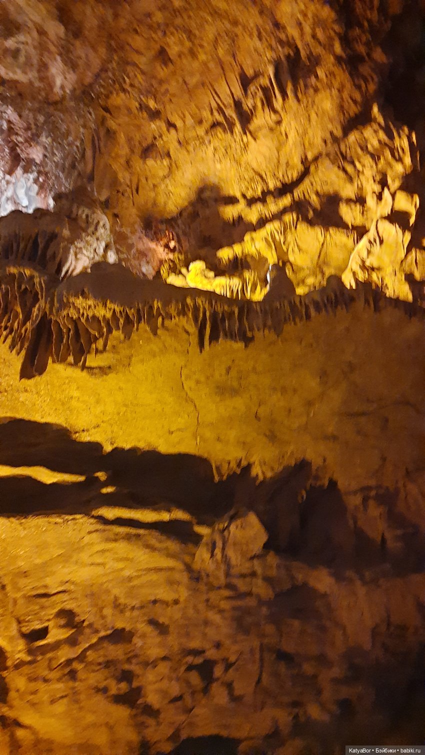 Романтическая история. Часть 2. Намор (фото 3)