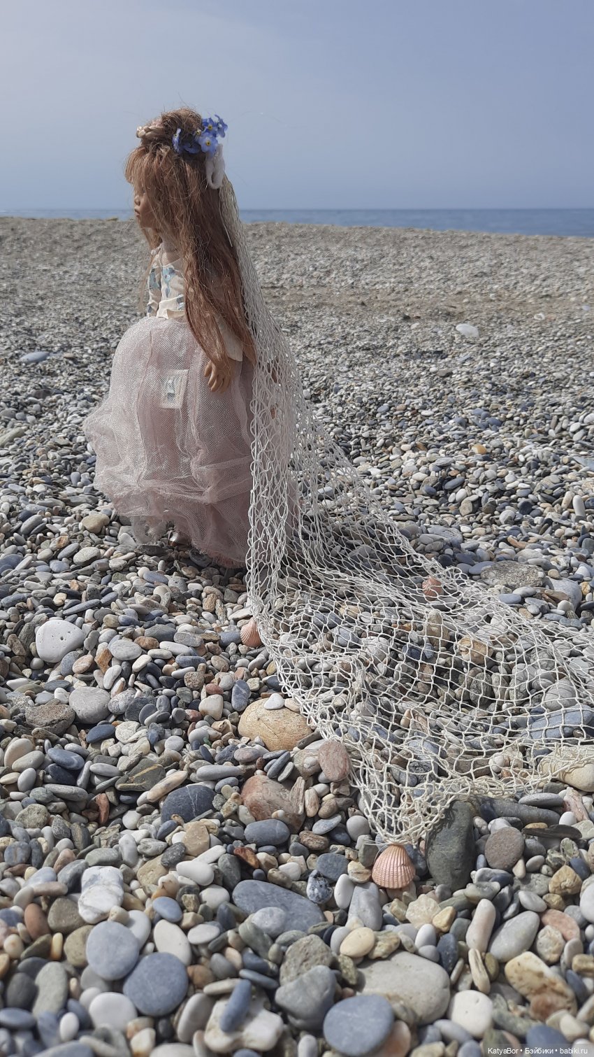 Романтическая история. Часть 1. Мера (фото 4)