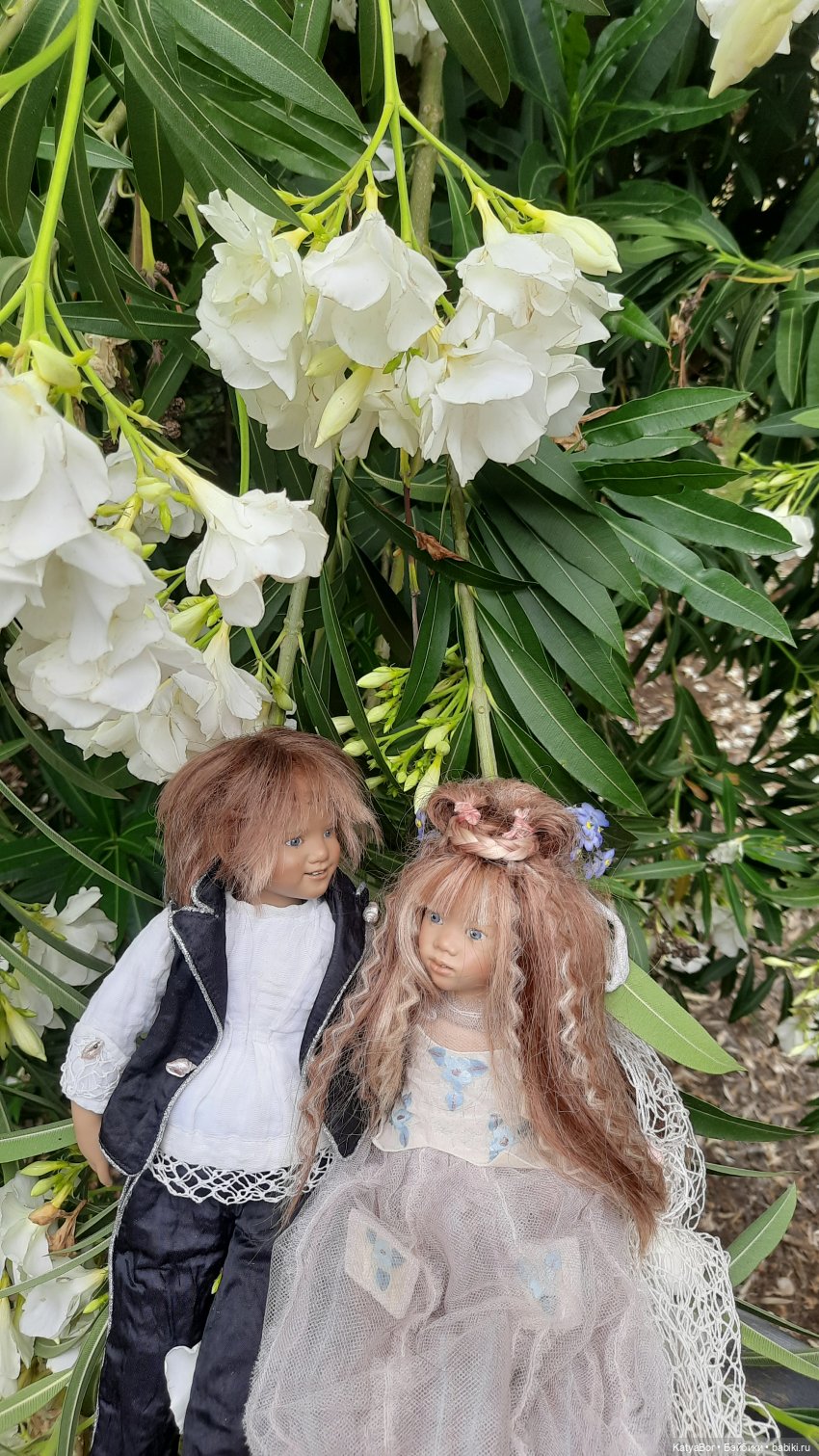 Романтическая история. Часть 3. Воссоединение (фото 8)