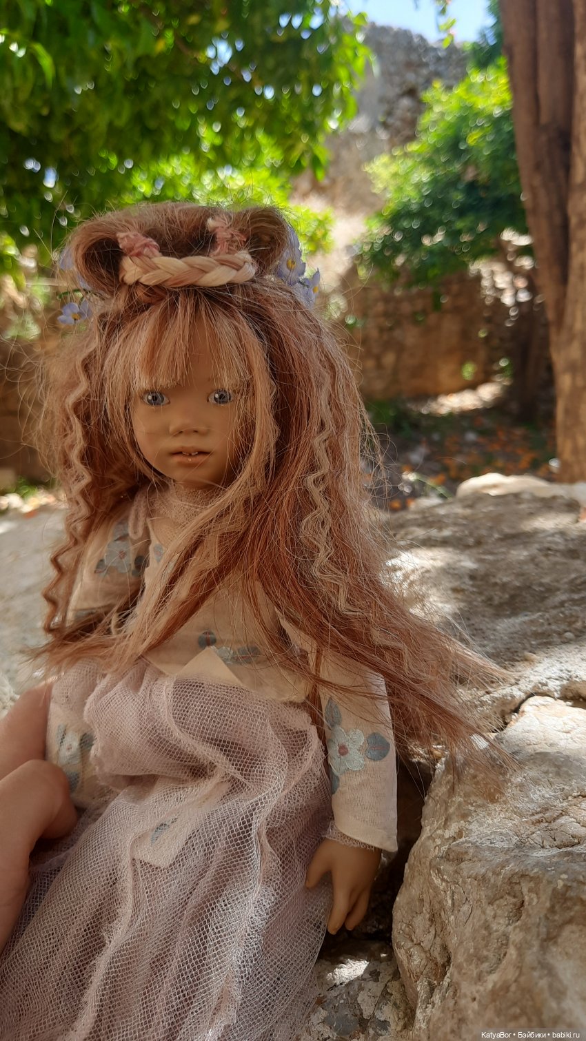 Романтическая история. Часть 1. Мера (фото 9)