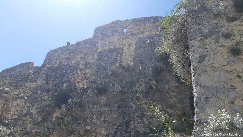 Романтическая история. Часть 2. Намор