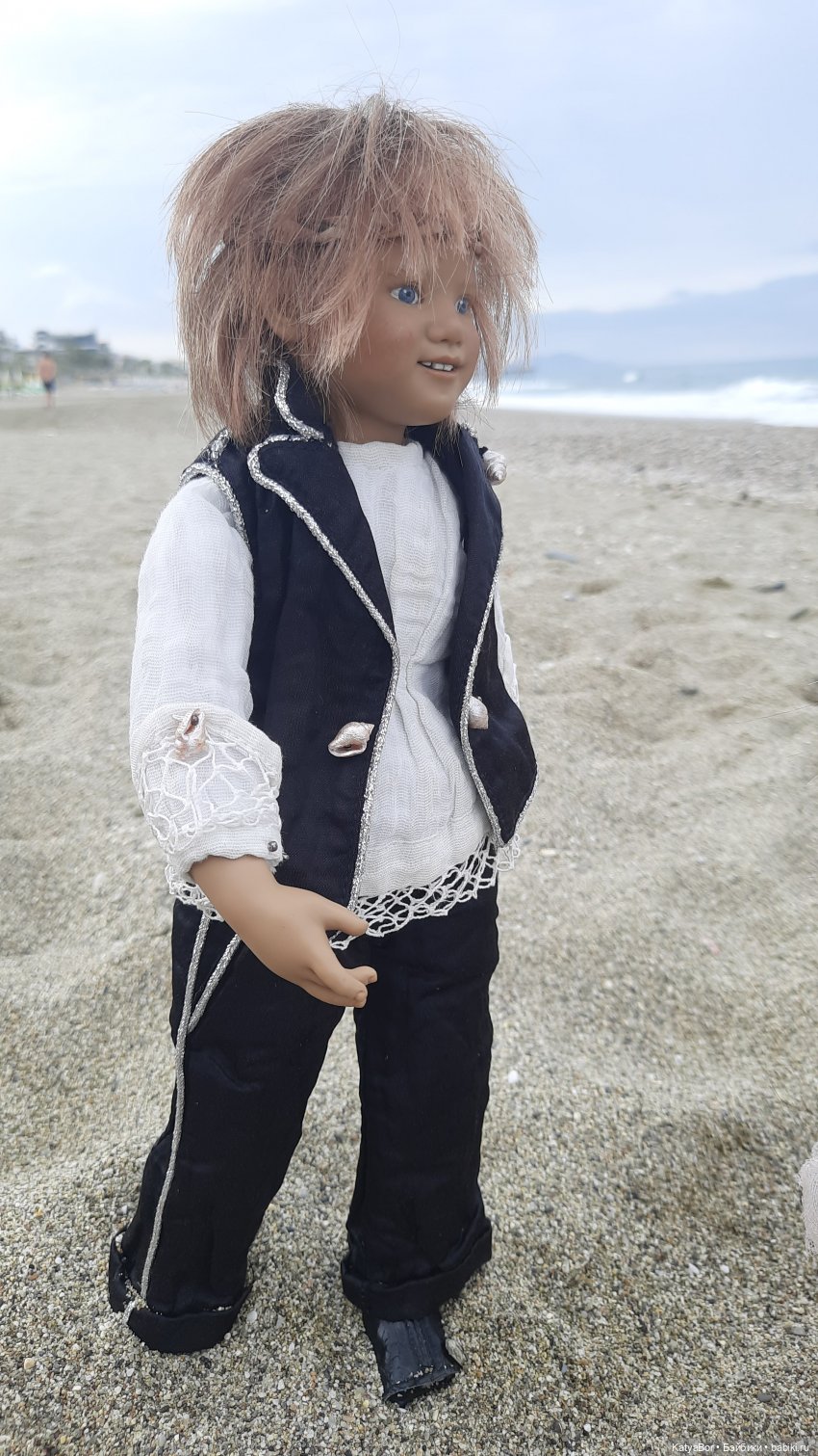 Романтическая история. Часть 3. Воссоединение (фото 5)