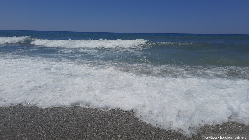 Романтическая история. Часть 2. Намор (фото 9)