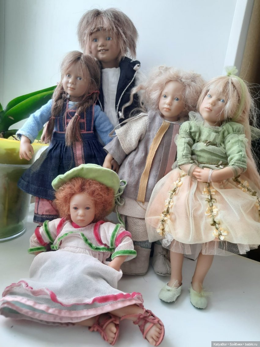 Романтическая история. Часть 3. Воссоединение