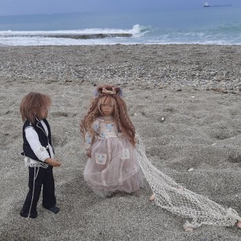 Романтическая история. Часть 3. Воссоединение