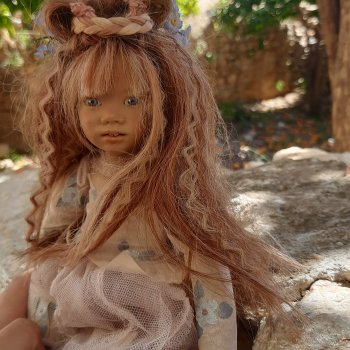 Романтическая история. Часть 1. Мера