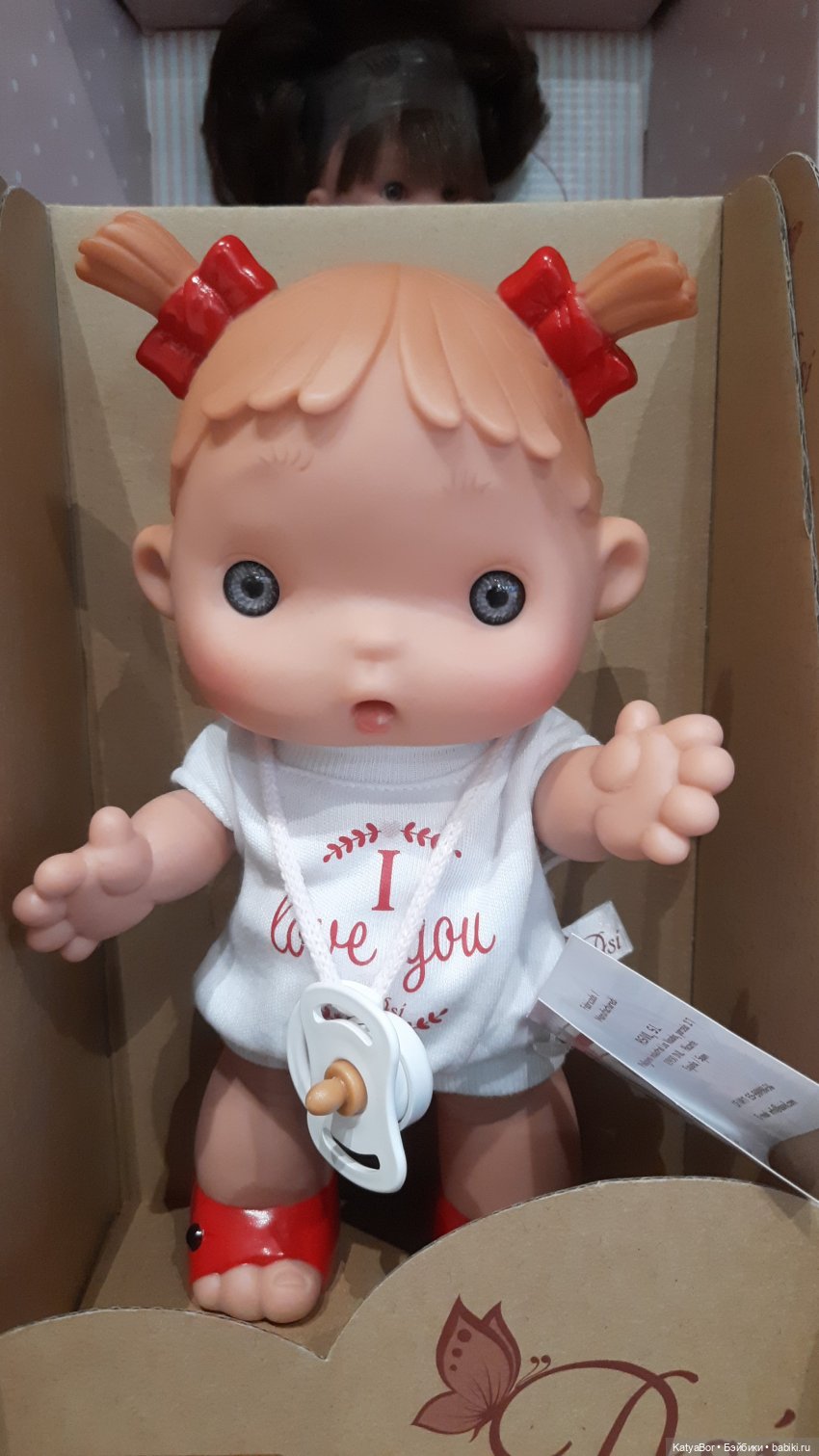 Игрушки в Шереметьево — Интересные игрушки и фигурки (разное): редкие (фото 3)