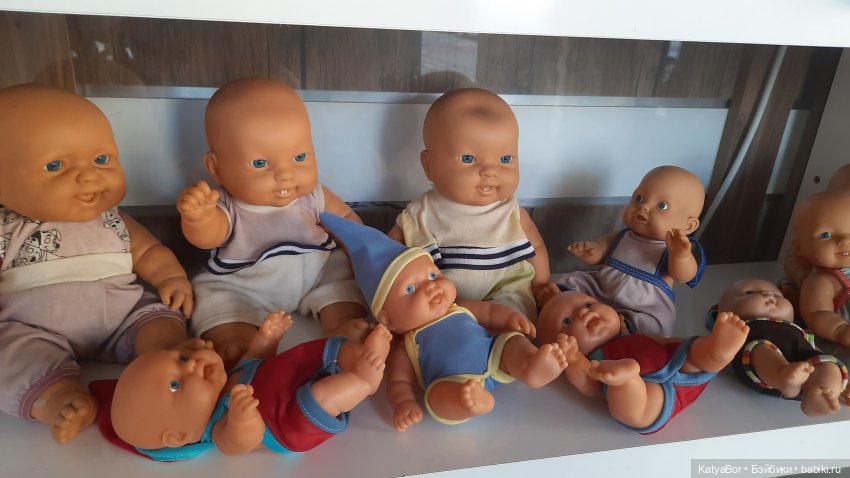 Турецкие куклы — Игровые куклы разных производителей (Разное): редкие бренды