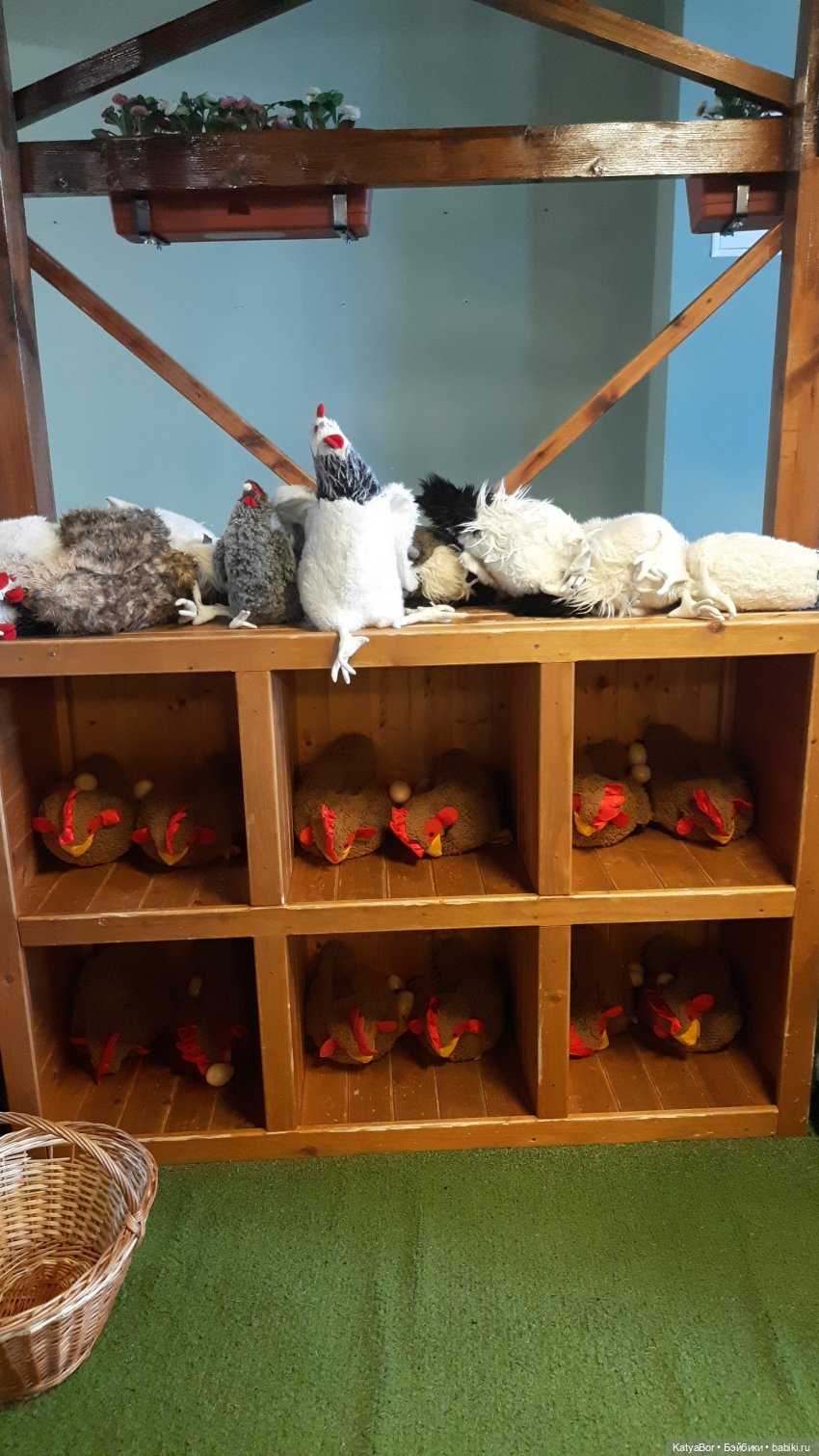 ЦДМ, Кидбург — Туризм и путешествия: фотоотчеты из поездок