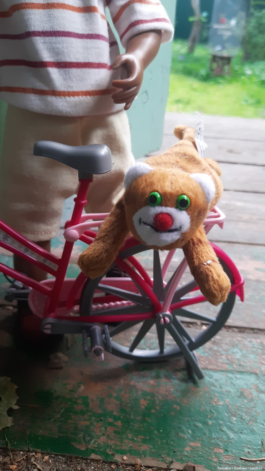 Привет, Ангелина — Куклы Gabriele Muller (Габриэле Мюллер): немецкий фарфор (фото 3)