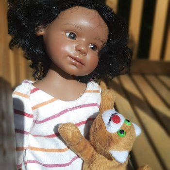 Привет, Ангелина!