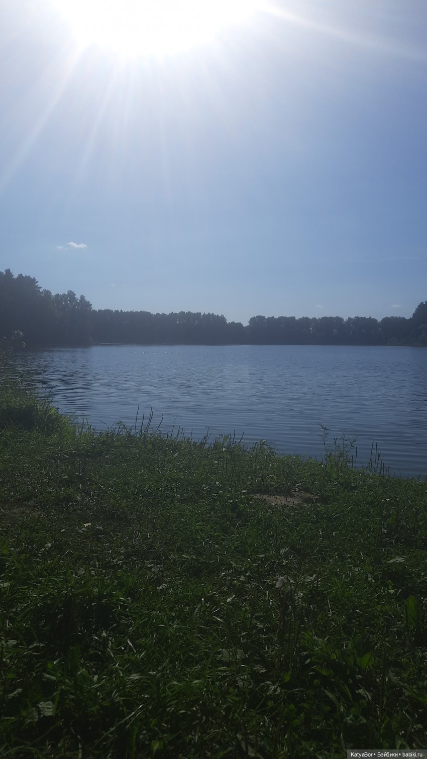 Ангелина путешествует на Истру