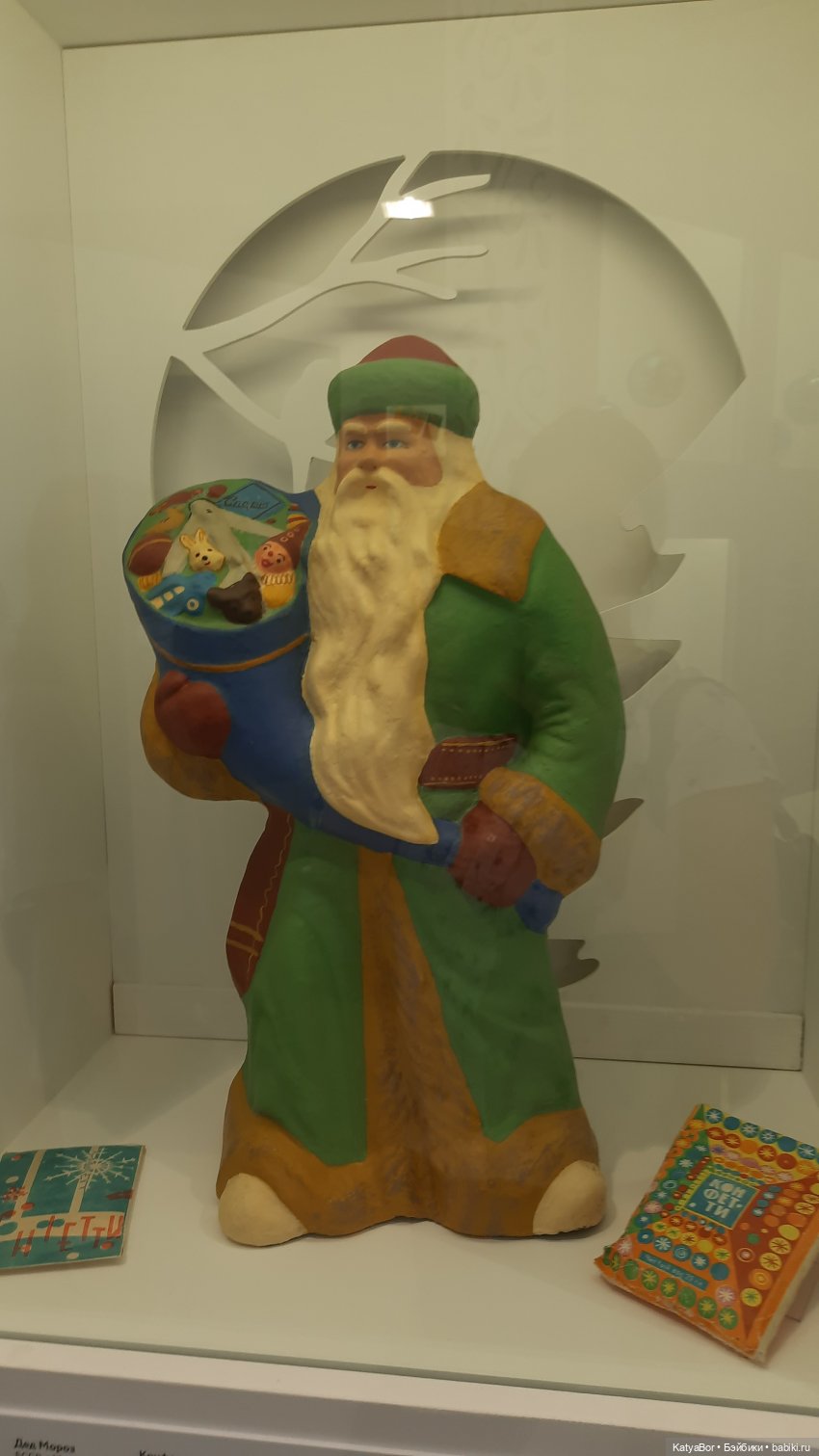 ЗаКЛИНило: путешествие из лета в зиму🤪