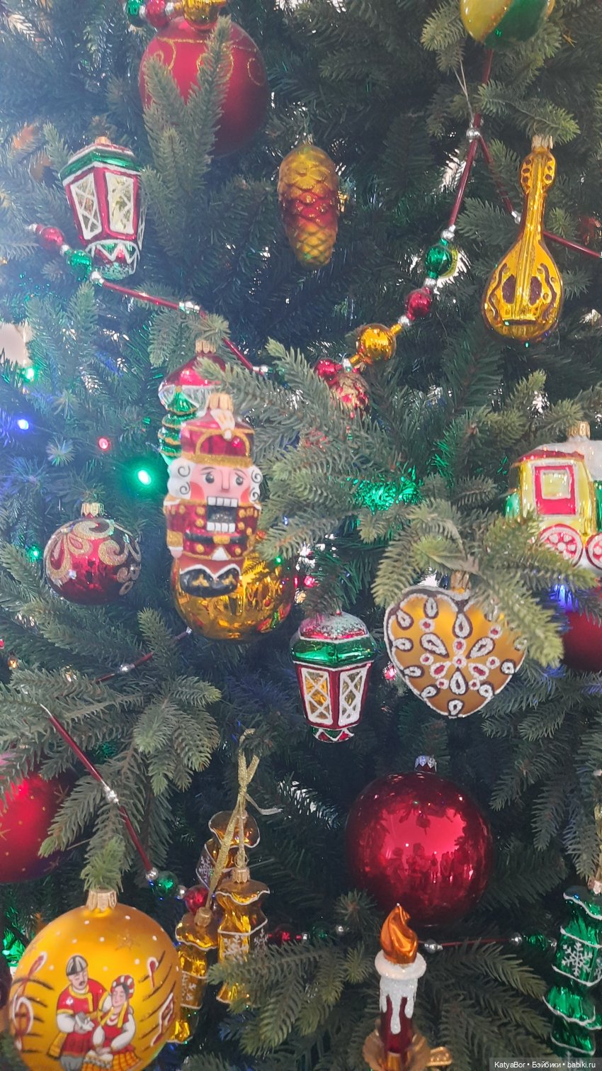 ЗаКЛИНило: путешествие из лета в зиму🤪