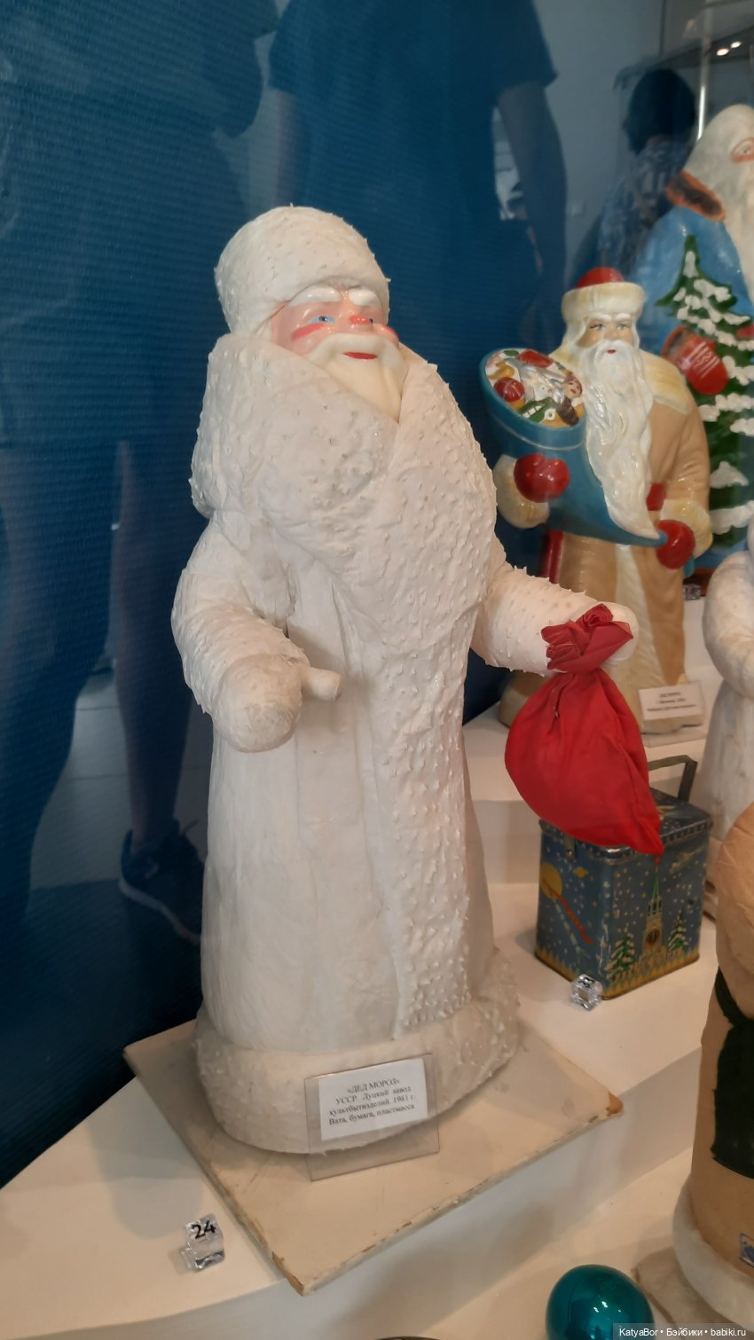 ЗаКЛИНило: путешествие из лета в зиму🤪