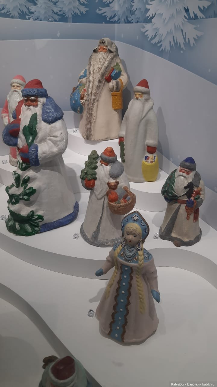 ЗаКЛИНило: путешествие из лета в зиму🤪 (фото 6)