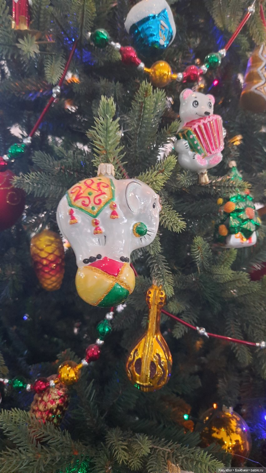 ЗаКЛИНило: путешествие из лета в зиму🤪