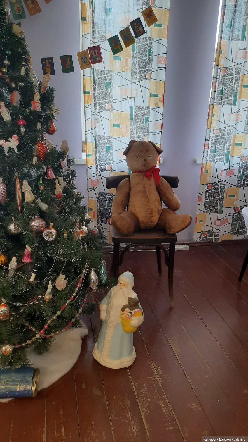 ЗаКЛИНило: путешествие из лета в зиму🤪