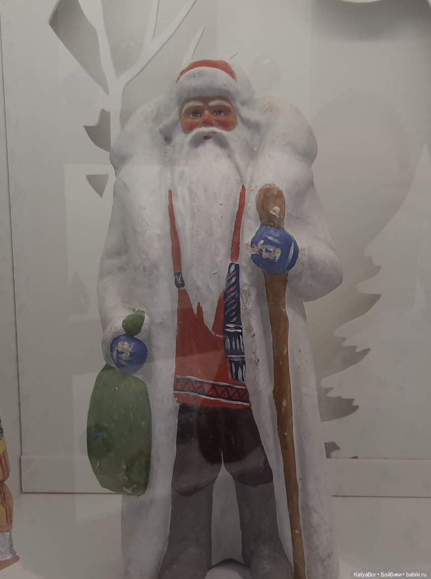 ЗаКЛИНило: путешествие из лета в зиму🤪 (фото 9)