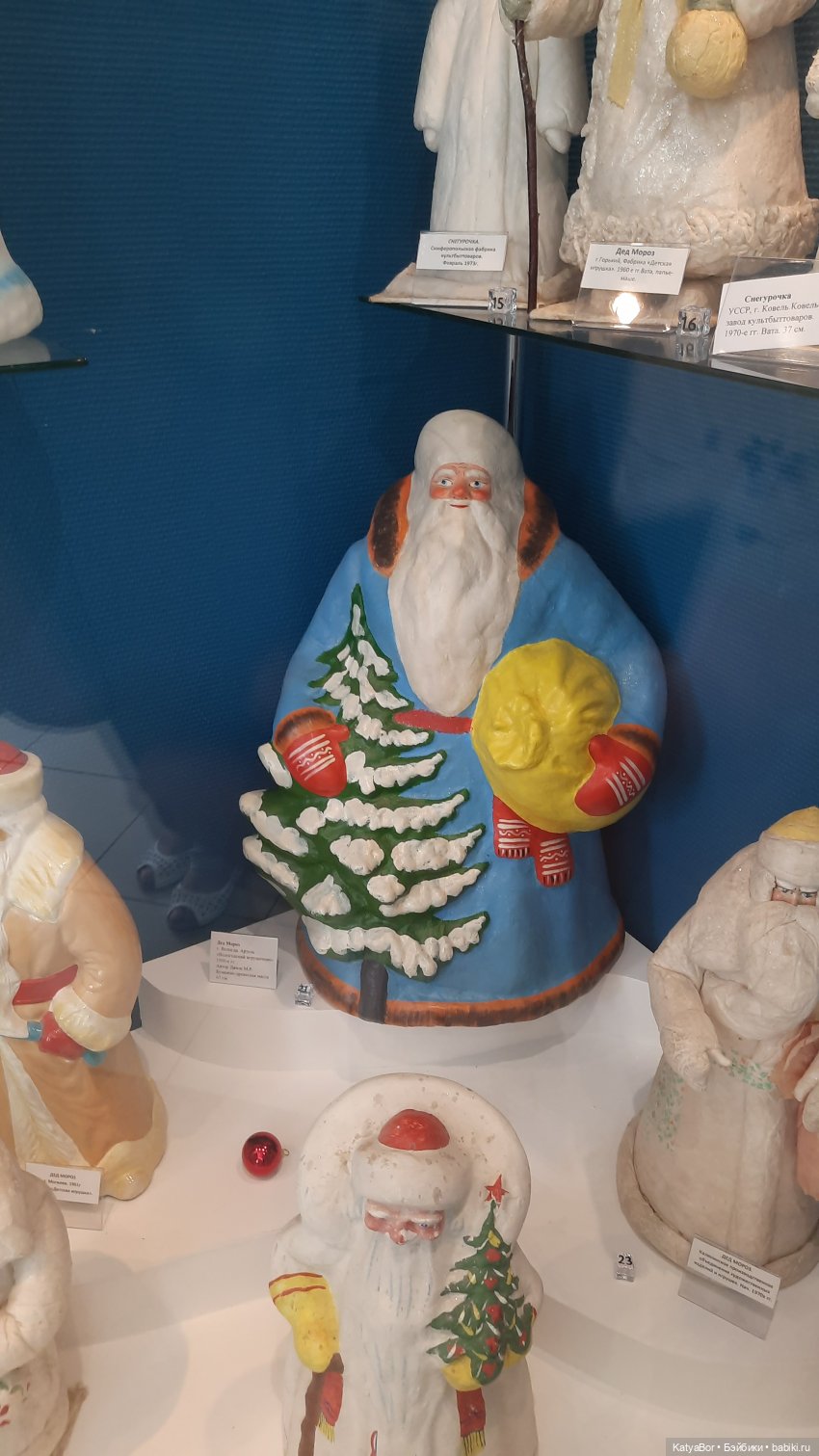 ЗаКЛИНило: путешествие из лета в зиму🤪