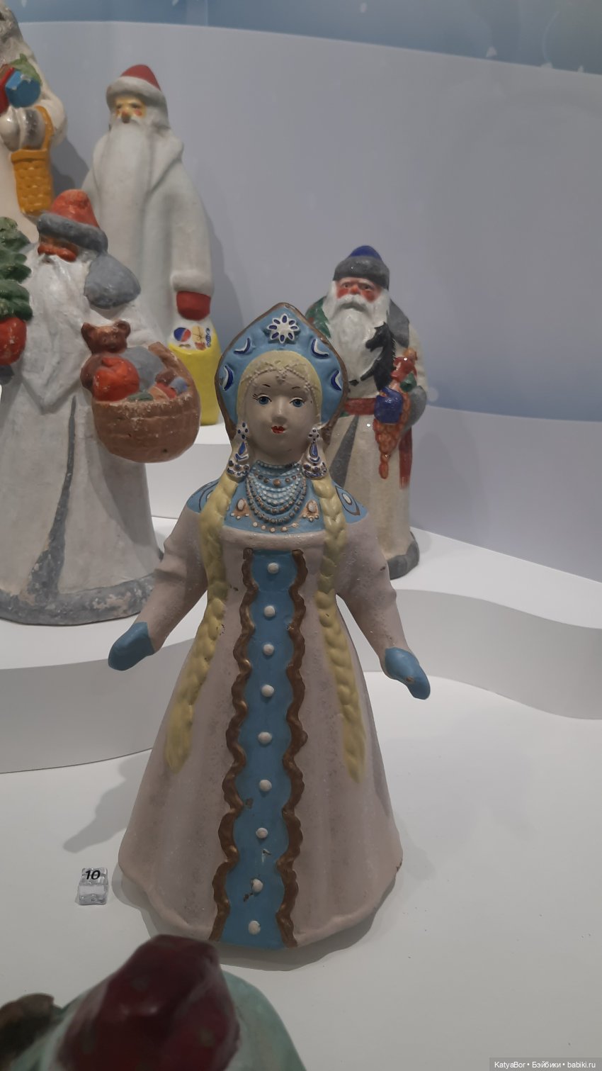 ЗаКЛИНило: путешествие из лета в зиму🤪