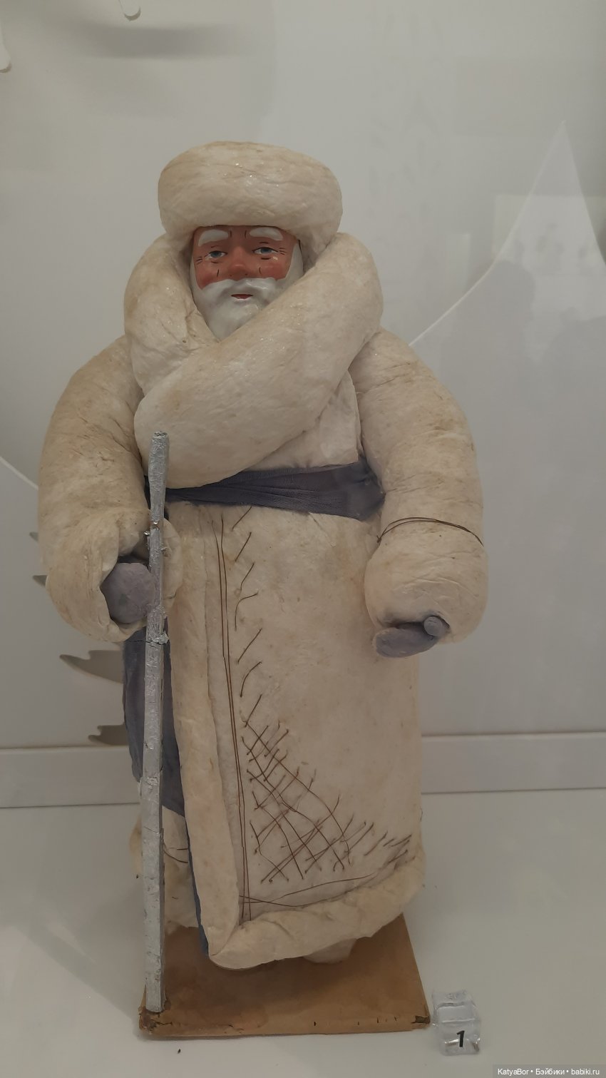 ЗаКЛИНило: путешествие из лета в зиму🤪