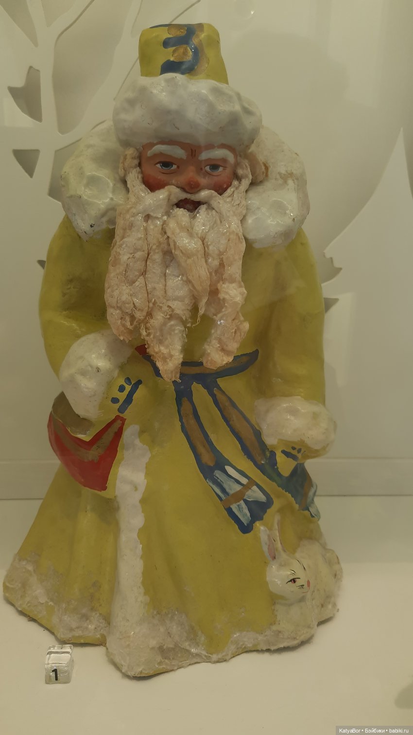 ЗаКЛИНило: путешествие из лета в зиму🤪 (фото 7)