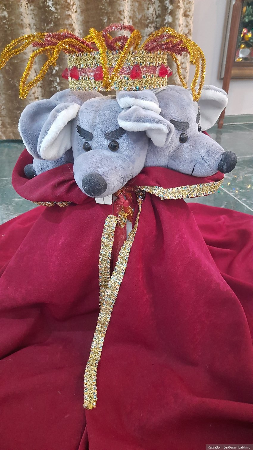 ЗаКЛИНило: путешествие из лета в зиму🤪