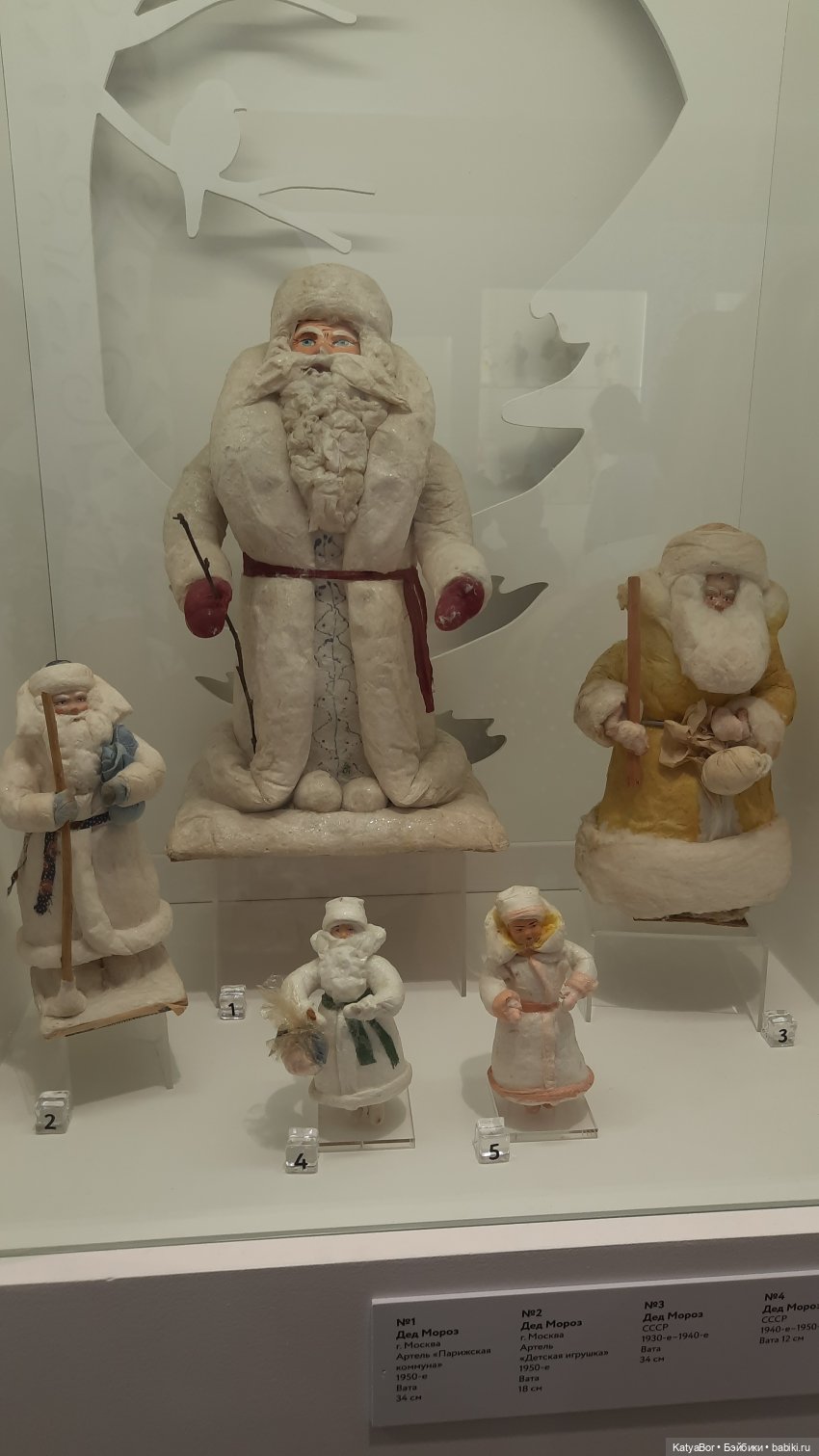 ЗаКЛИНило: путешествие из лета в зиму🤪