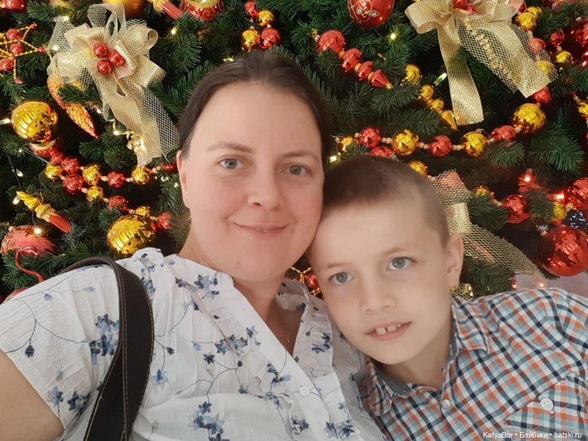 ЗаКЛИНило: путешествие из лета в зиму🤪