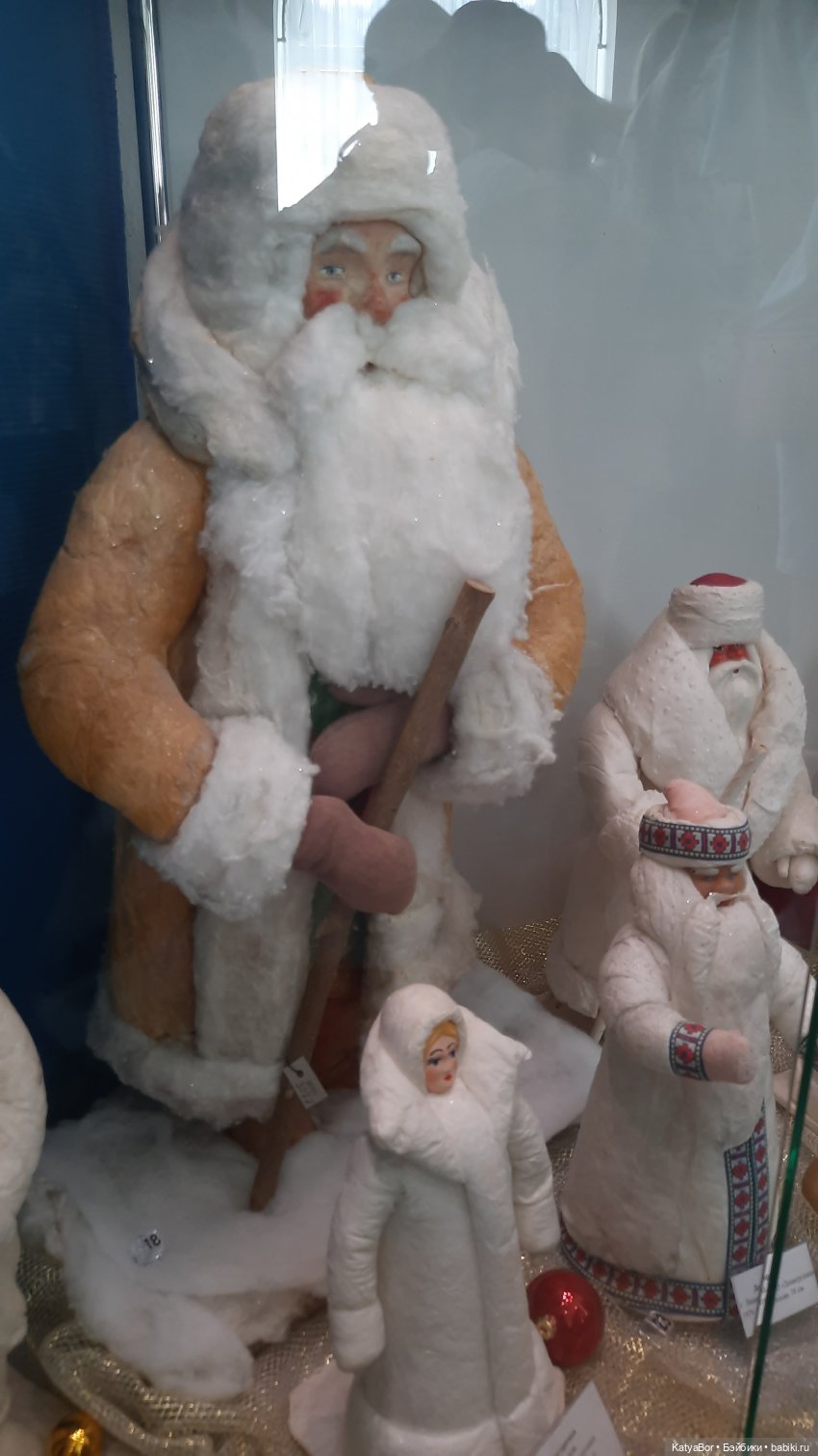 ЗаКЛИНило: путешествие из лета в зиму🤪 (фото 5)