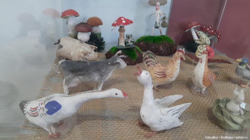 ЗаКЛИНило: путешествие из лета в зиму🤪