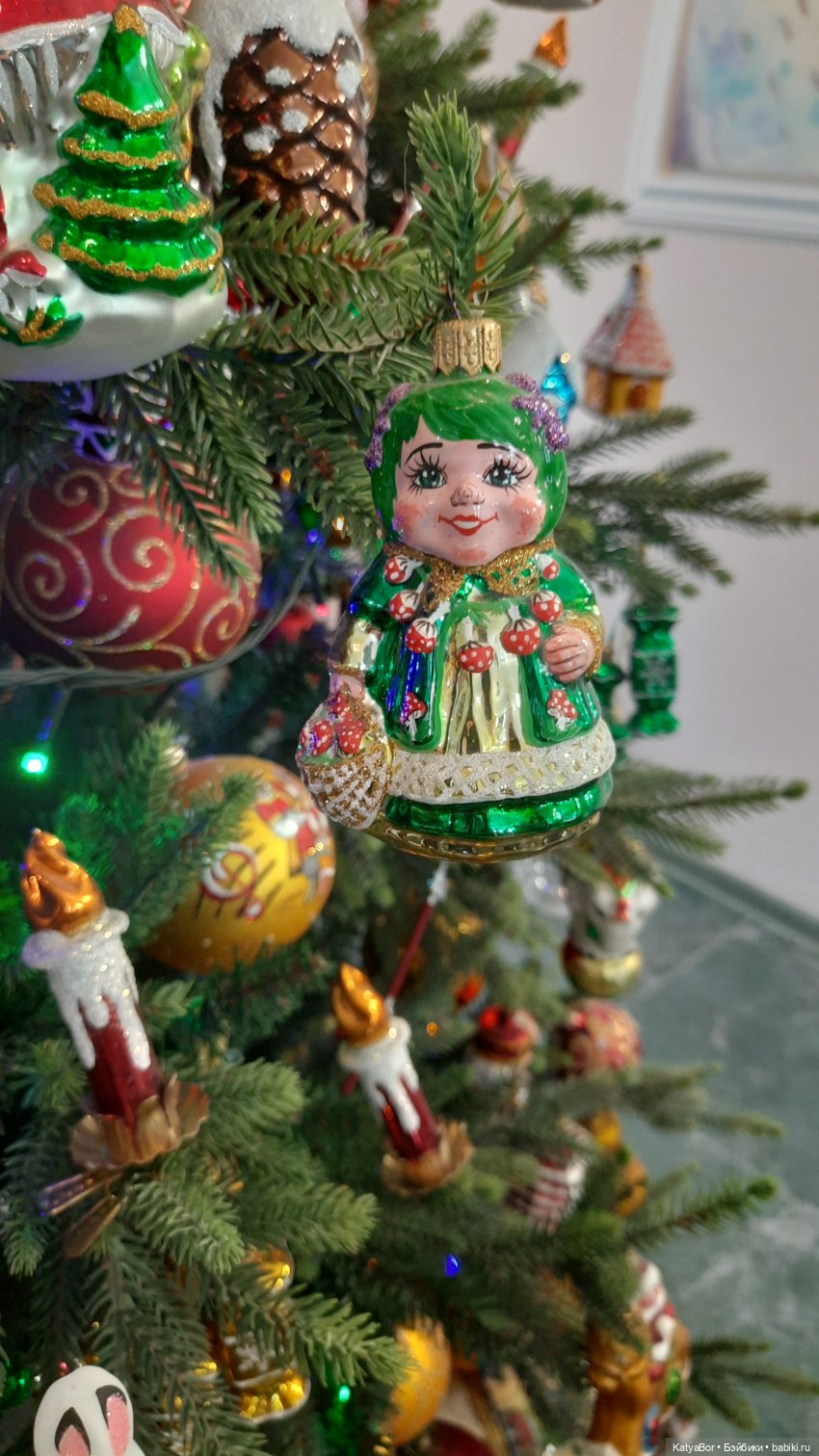 ЗаКЛИНило: путешествие из лета в зиму🤪