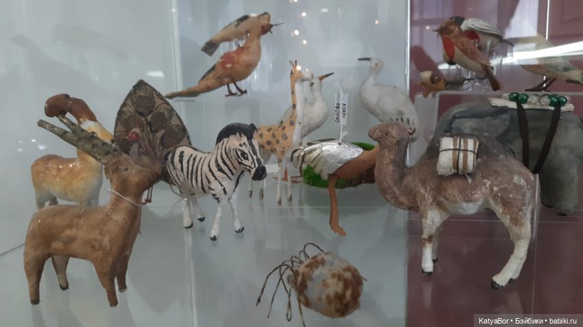 ЗаКЛИНило: путешествие из лета в зиму🤪