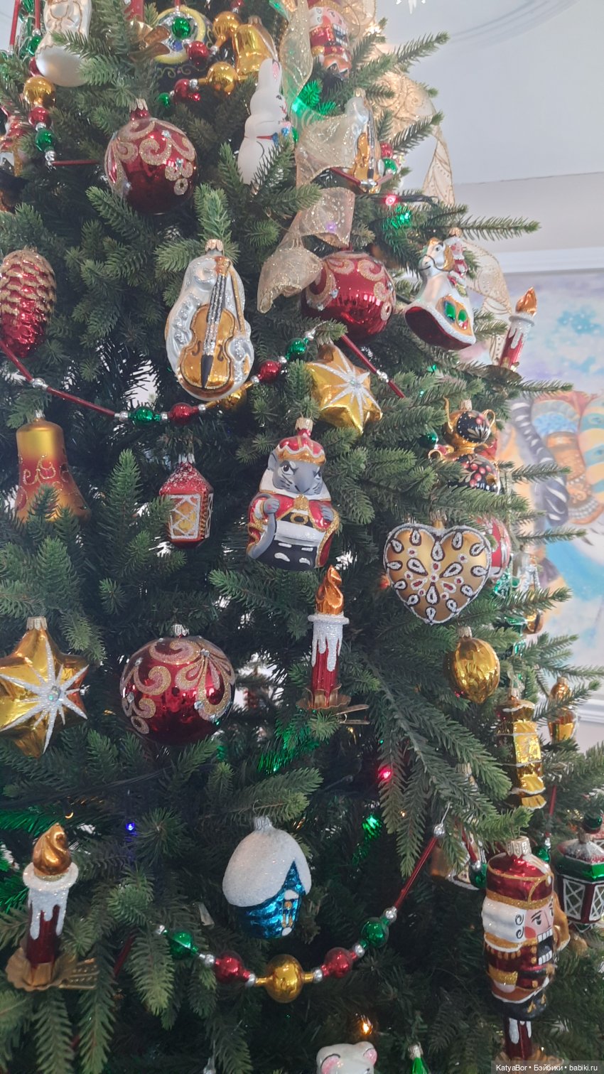 ЗаКЛИНило: путешествие из лета в зиму🤪