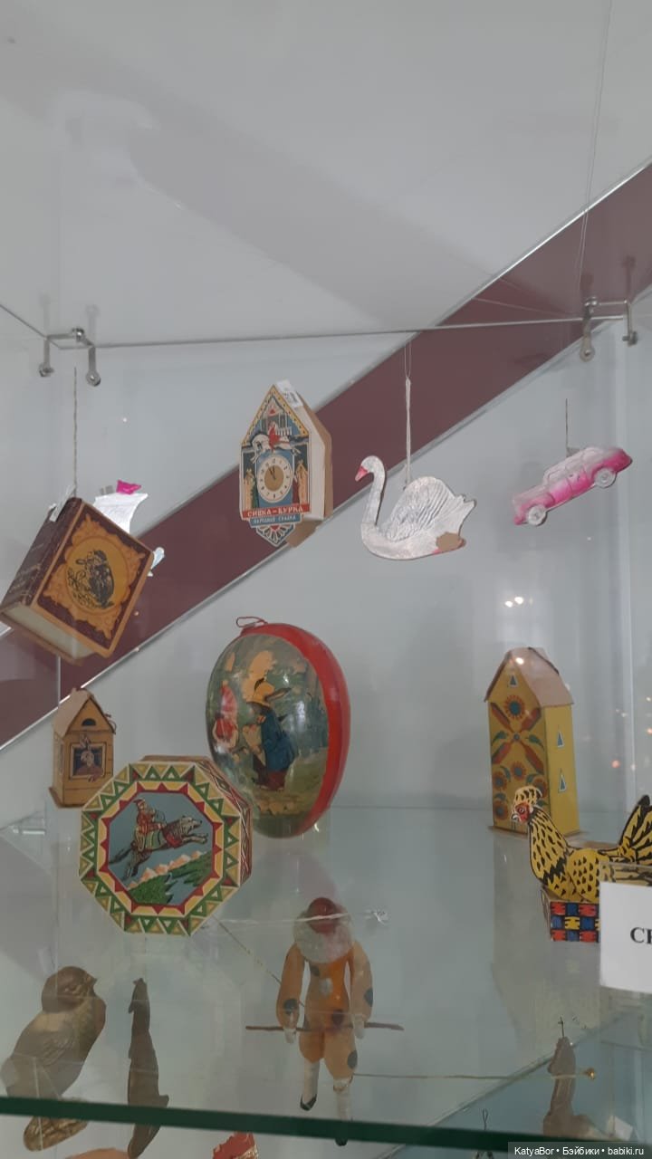 ЗаКЛИНило: путешествие из лета в зиму🤪