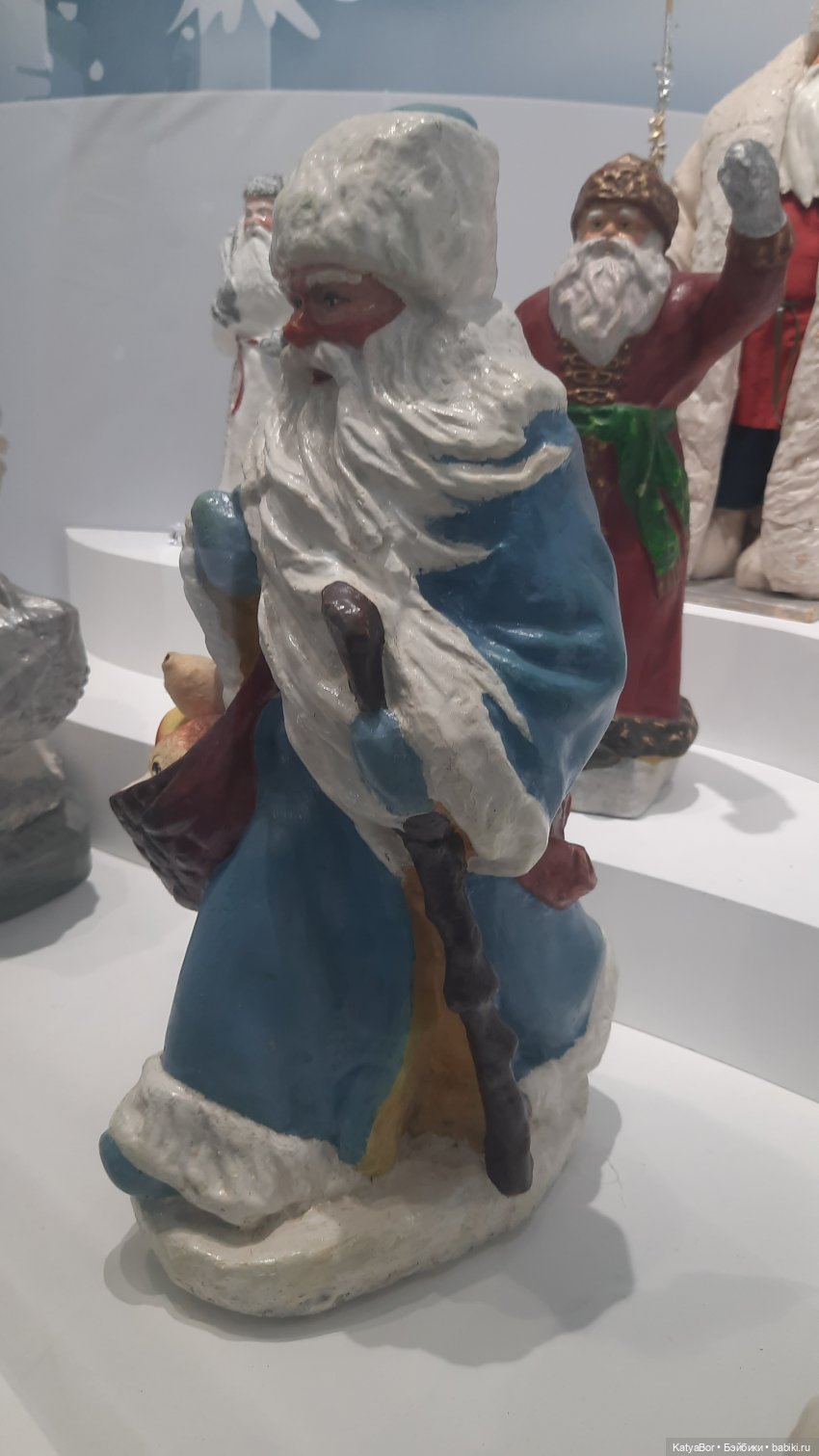 ЗаКЛИНило: путешествие из лета в зиму🤪