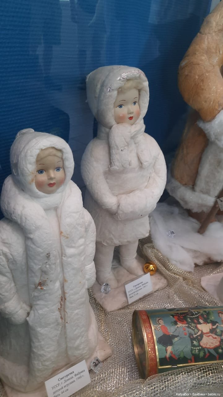 ЗаКЛИНило: путешествие из лета в зиму🤪