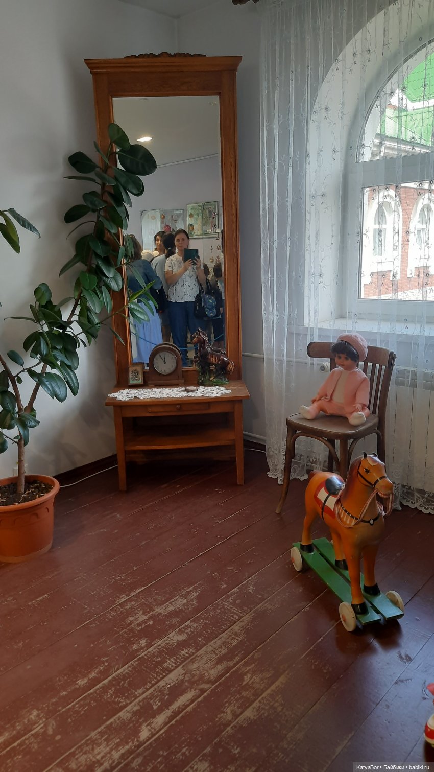 ЗаКЛИНило: путешествие из лета в зиму🤪