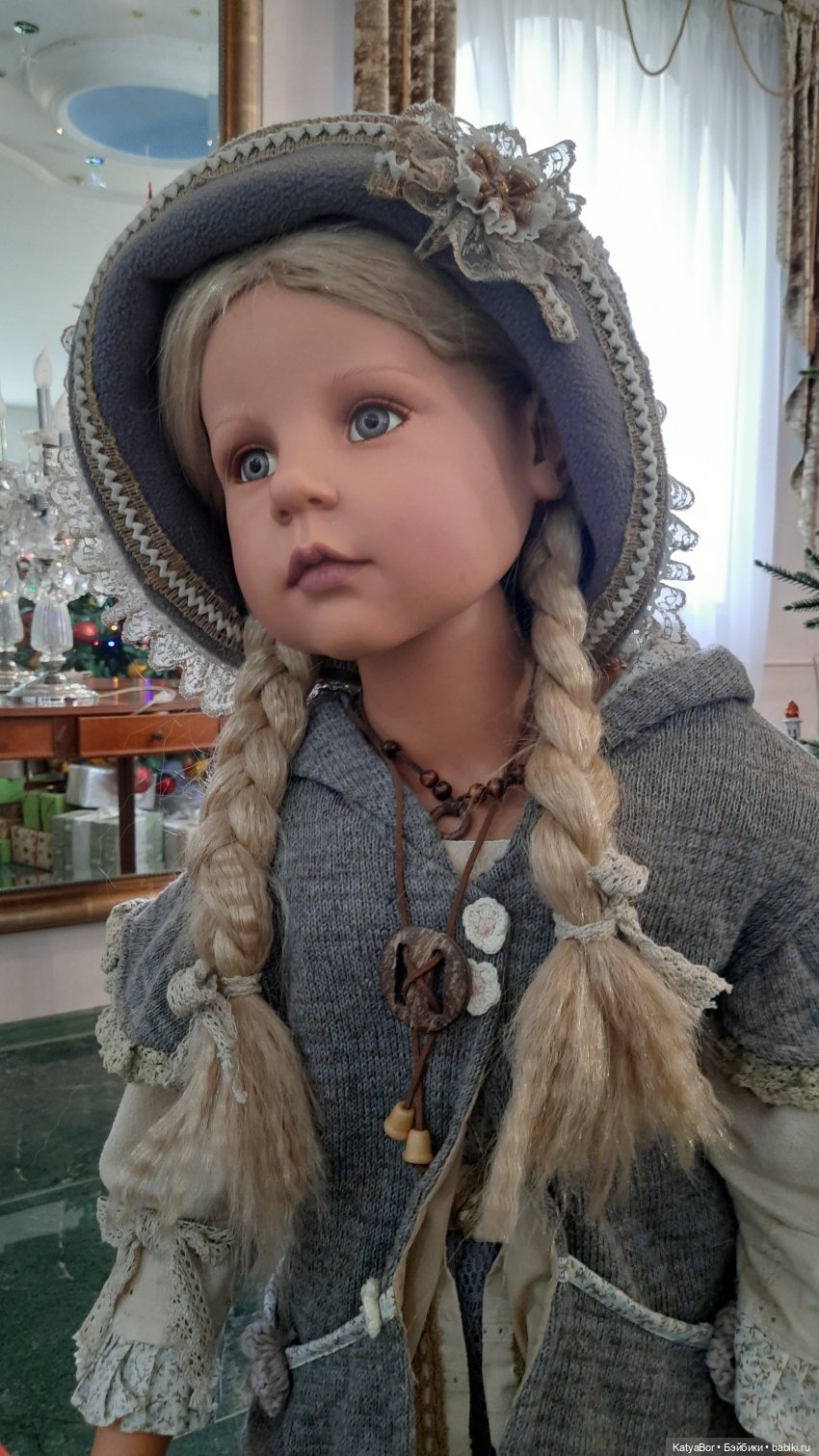 ЗаКЛИНило: путешествие из лета в зиму🤪