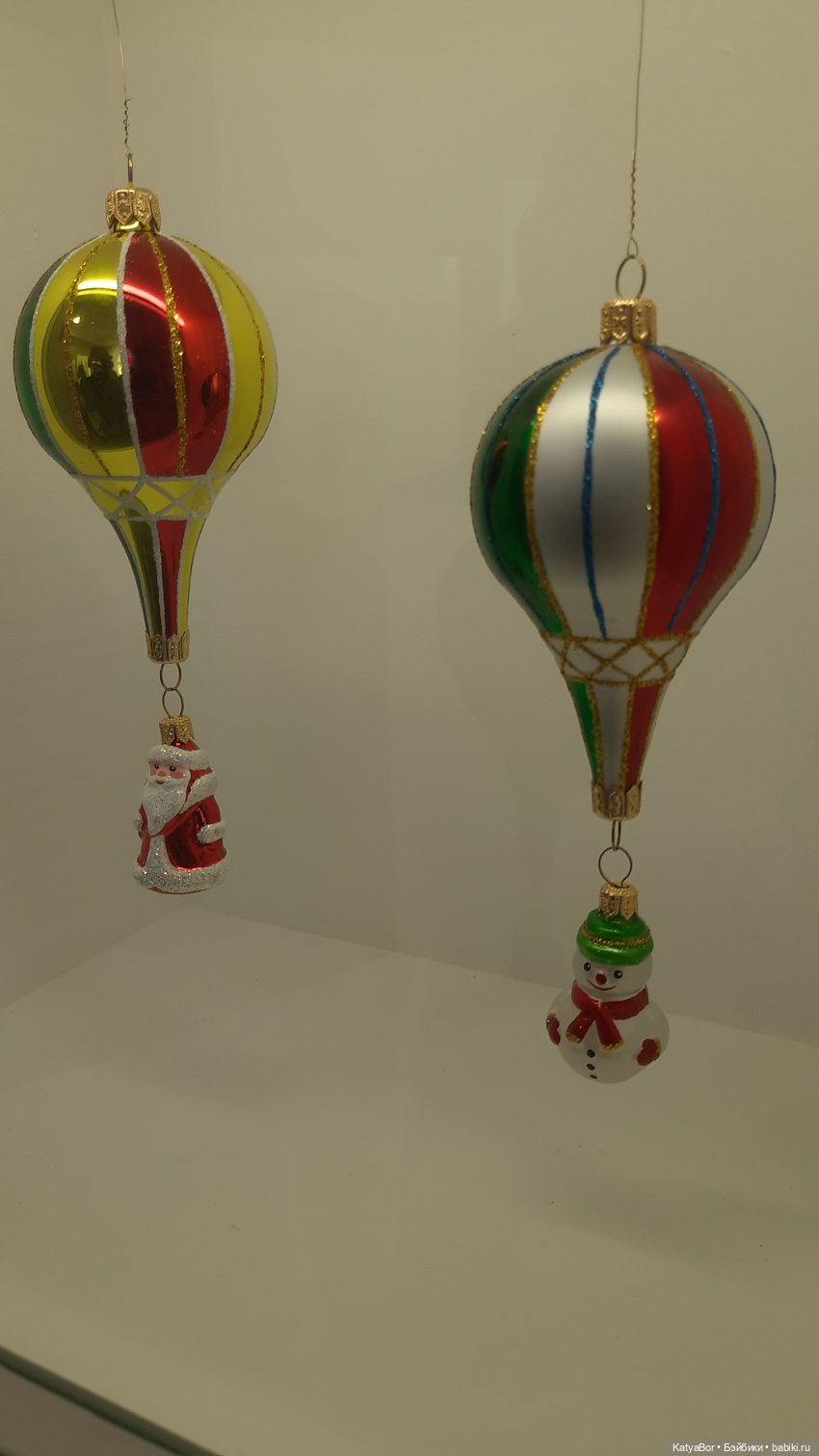 ЗаКЛИНило: путешествие из лета в зиму🤪