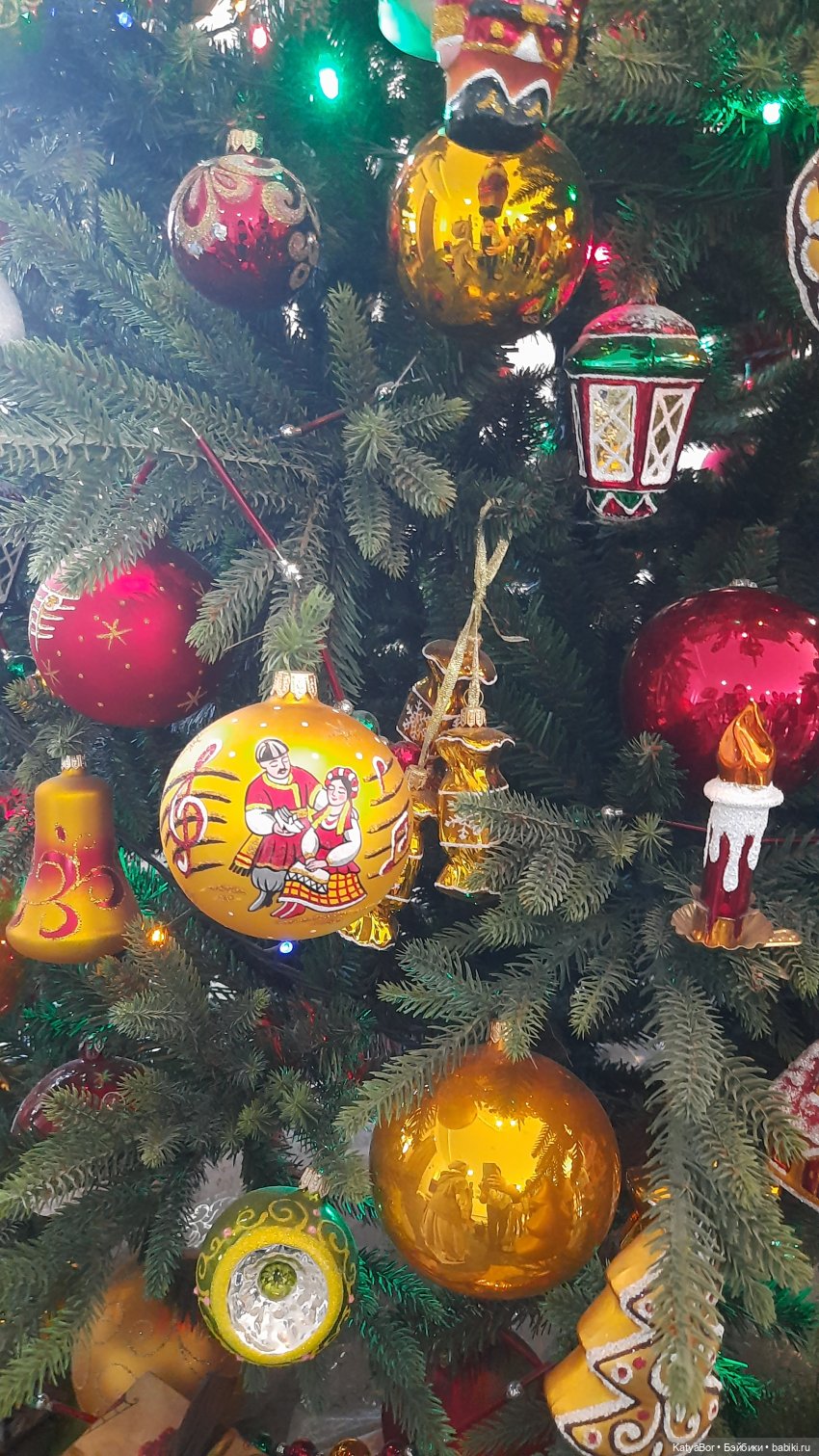 ЗаКЛИНило: путешествие из лета в зиму🤪