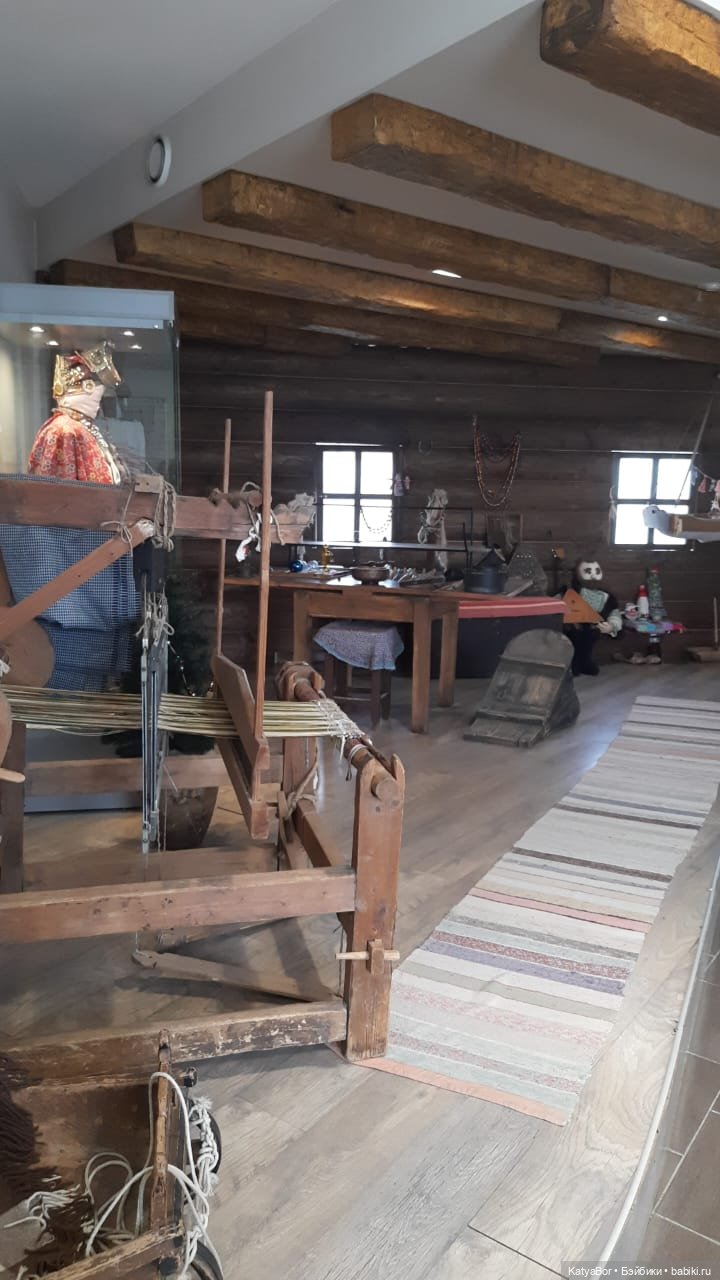 ЗаКЛИНило: путешествие из лета в зиму🤪