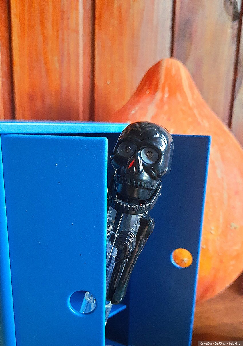 Стрррашный топик) простите за опоздание🙈